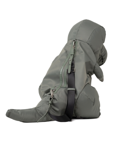 Big T-REX Shoulder Bag