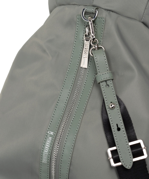 Big T-REX Shoulder Bag