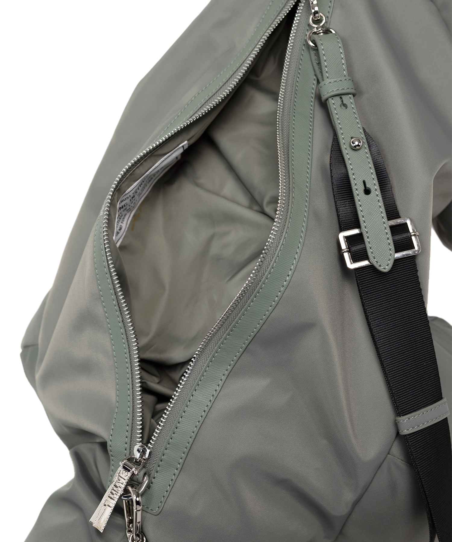 Big T-REX Shoulder Bag