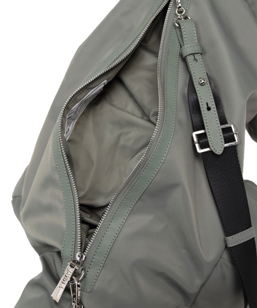 Big T-REX Shoulder Bag