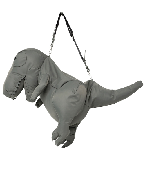 Big T-REX Shoulder Bag