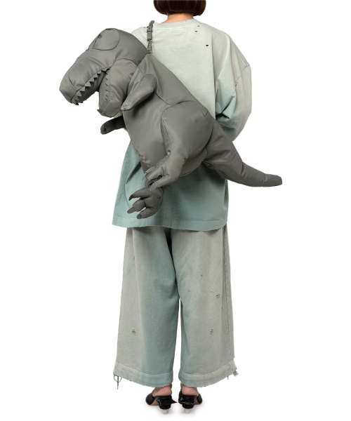 Big T-REX Shoulder Bag