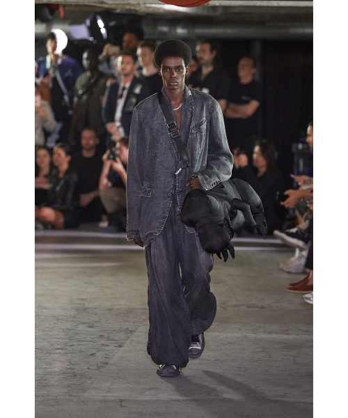 Big T-REX Shoulder Bag