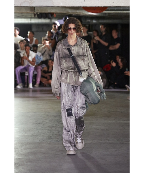 Big T-REX Shoulder Bag