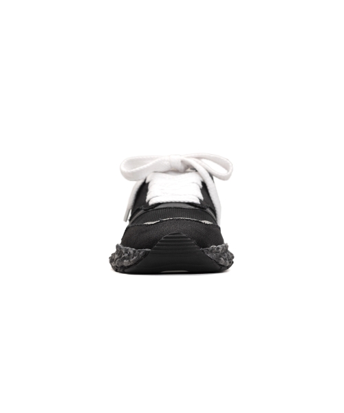 "GEORGE" OG Sole Mix Material  VL Low-top Sneaker