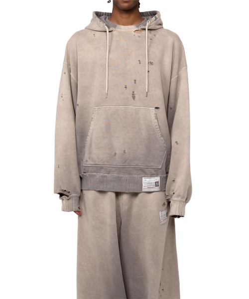 Sun-Faded Like Hoodie