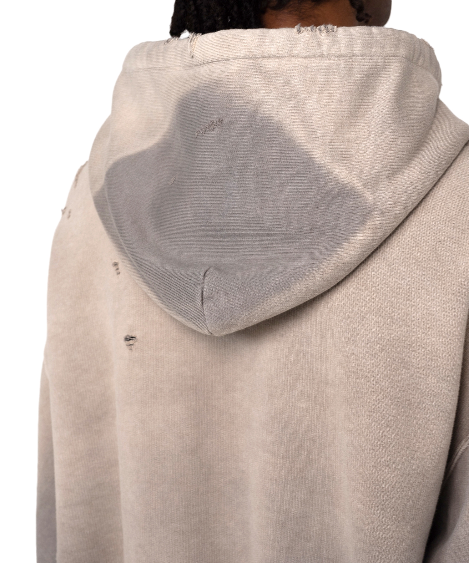 Sun-Faded Like Hoodie