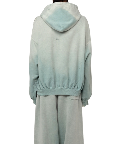 Sun-Faded Like Hoodie