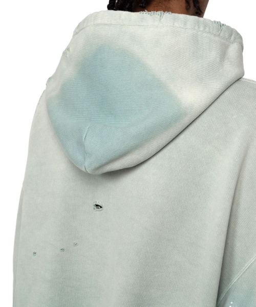 Sun-Faded Like Hoodie