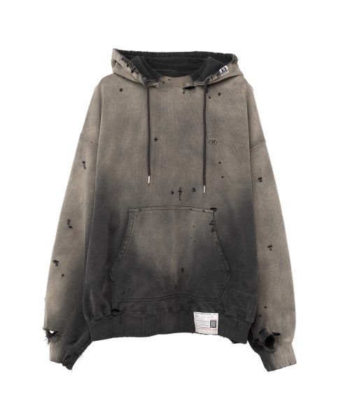 Sun-Faded Like Hoodie