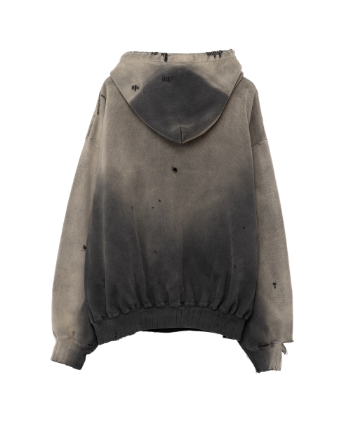 Sun-Faded Like Hoodie