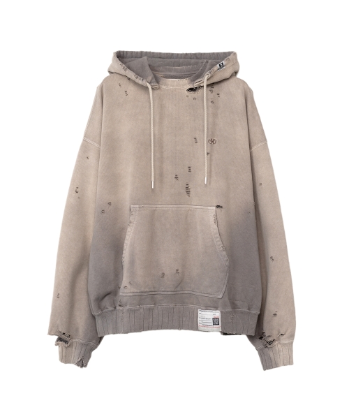 Sun-Faded Like Hoodie