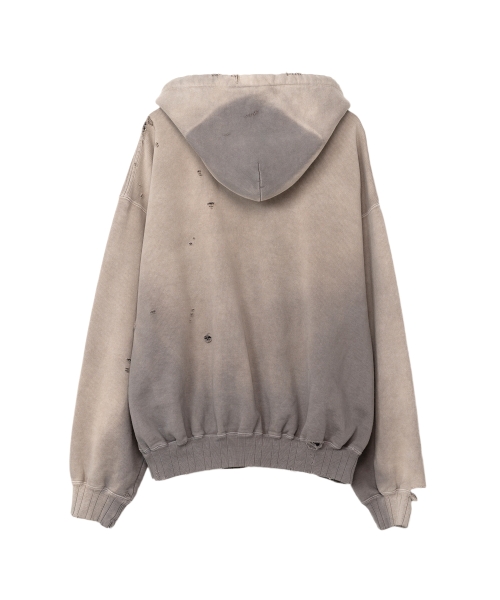 Sun-Faded Like Hoodie