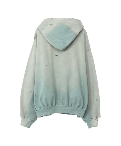 Sun-Faded Like Hoodie