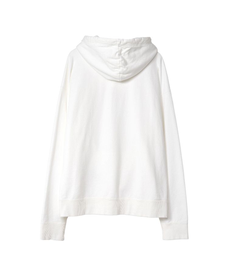 Smily Face Printed Hoodie