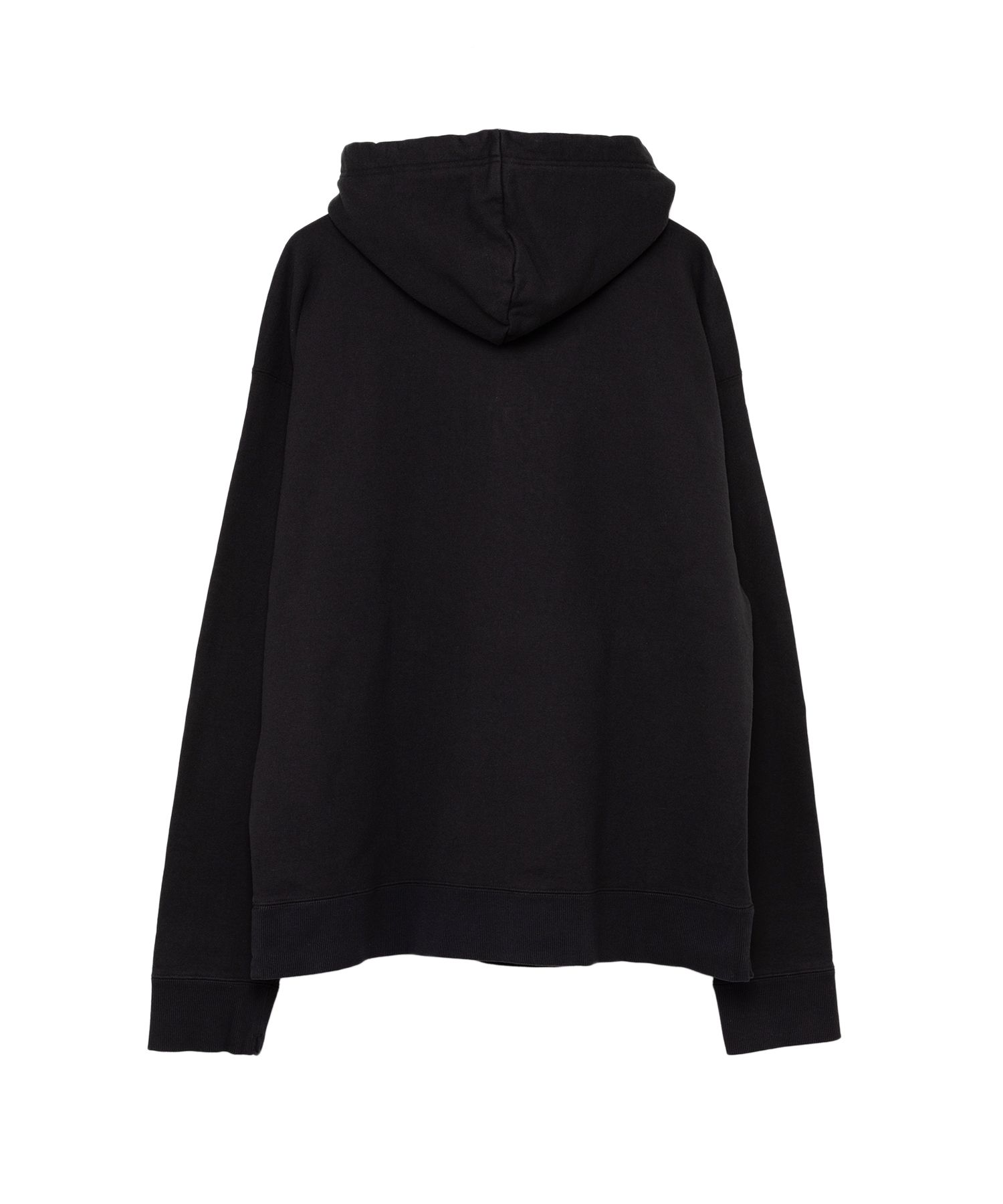 Smily Face Printed Hoodie