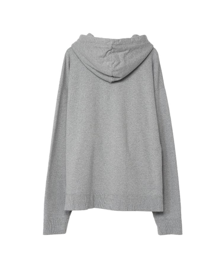 Smily Face Printed Hoodie