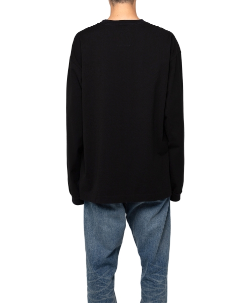 HERBIE Printed Long Sleeve T-shirt