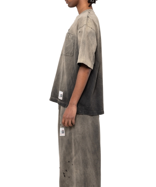 Sun-Faded Like T-shirt