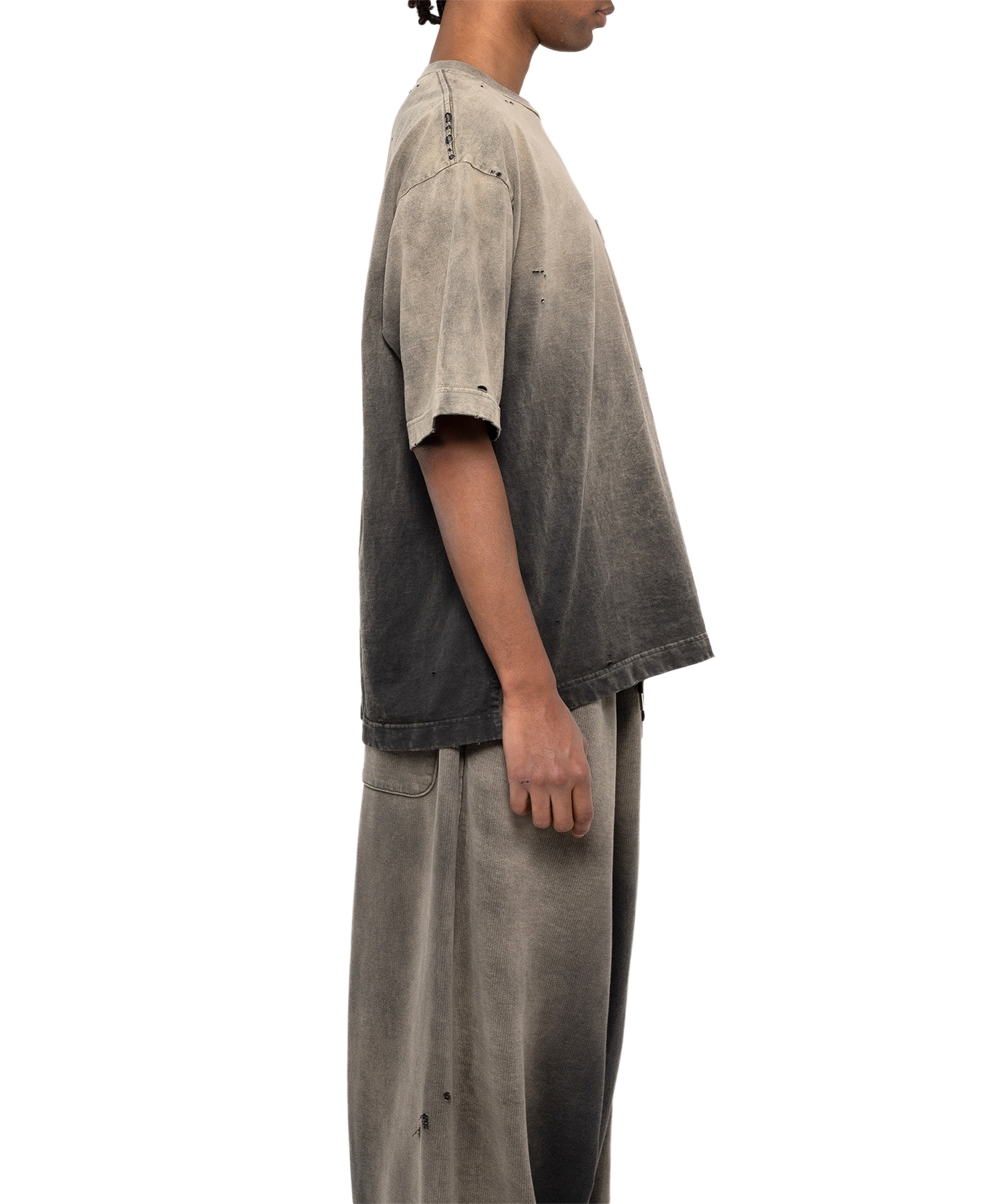 Sun-Faded Like T-shirt