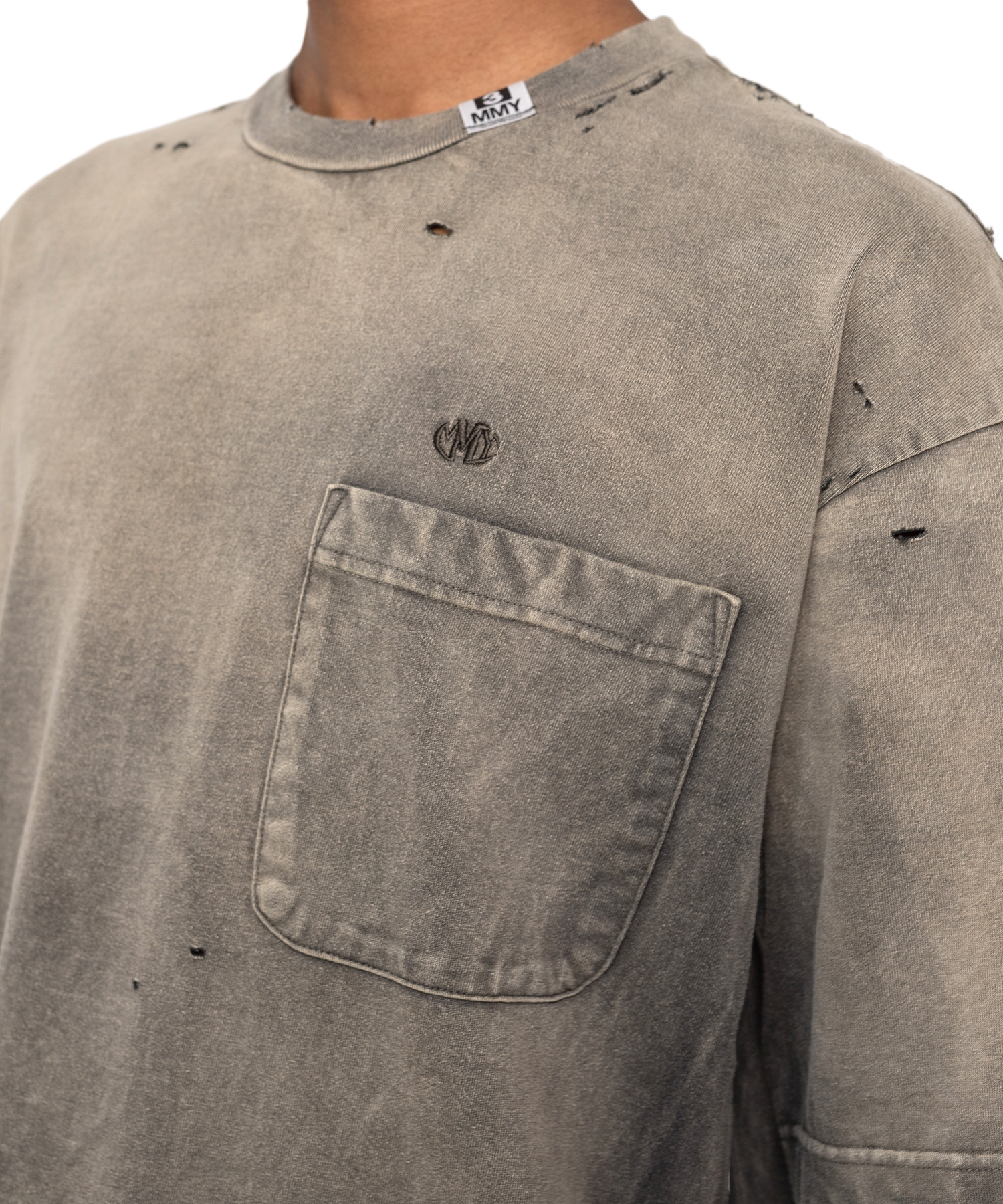 Sun-Faded Like T-shirt