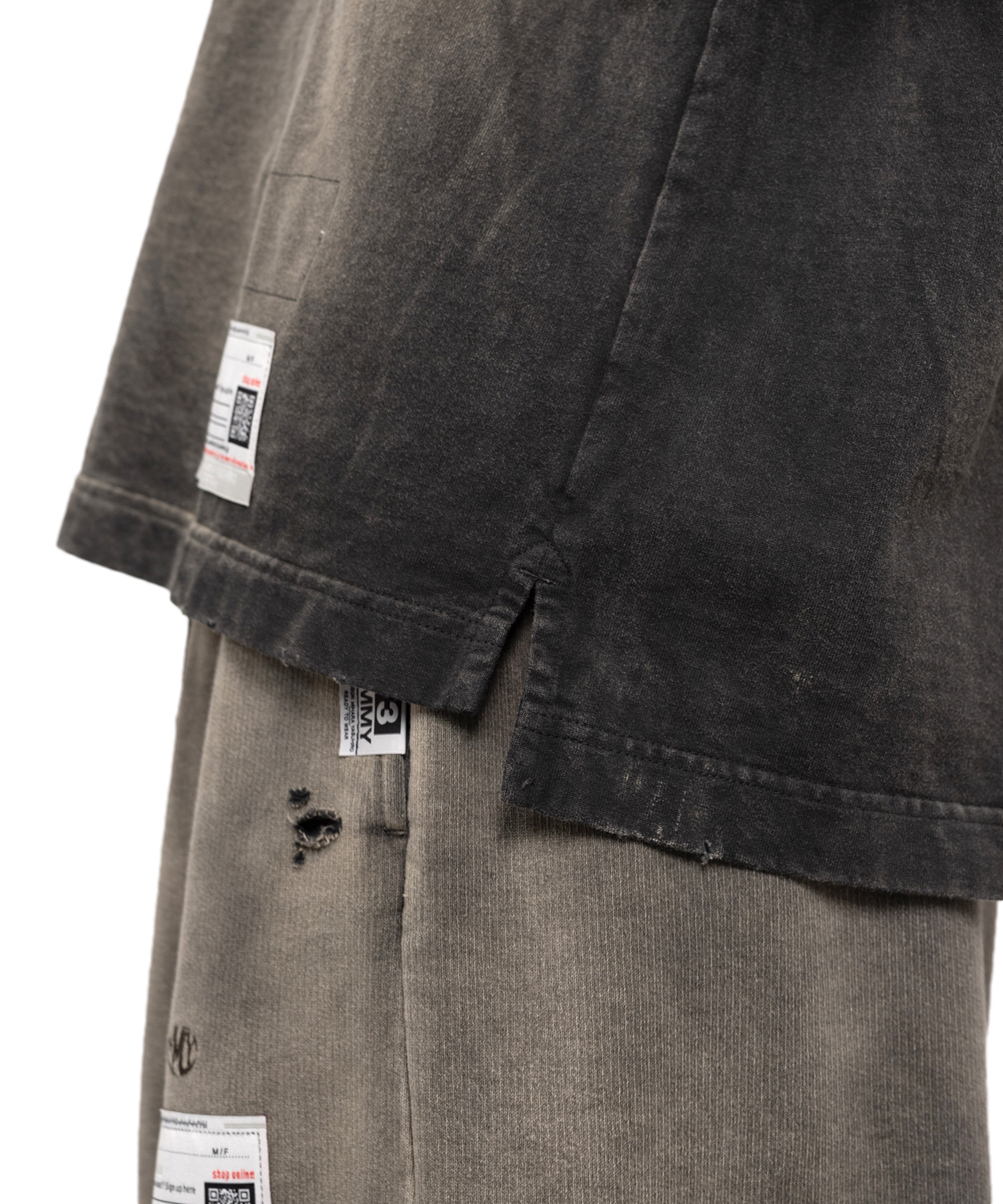 Sun-Faded Like T-shirt