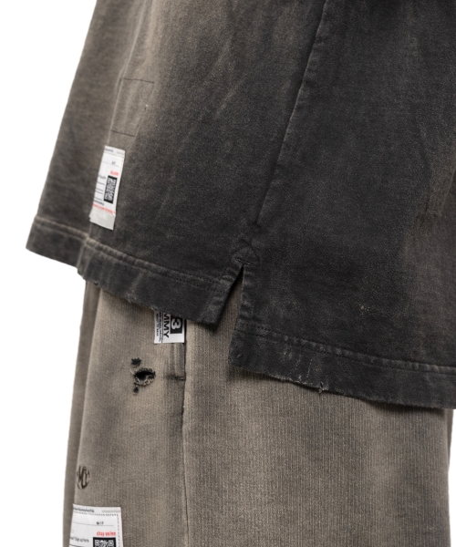 Sun-Faded Like T-shirt