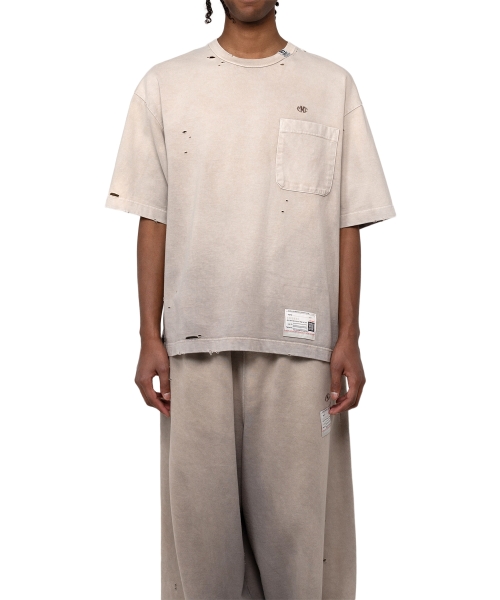 Sun-Faded Like T-shirt