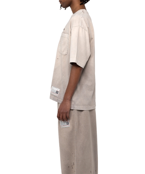 Sun-Faded Like T-shirt