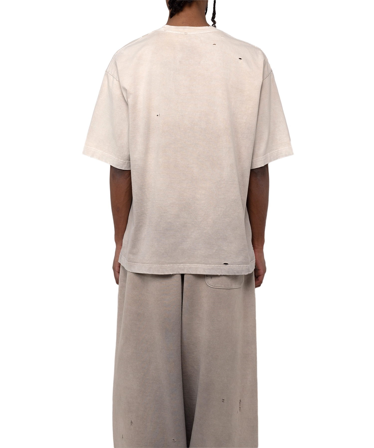 Sun-Faded Like T-shirt