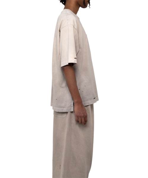 Sun-Faded Like T-shirt