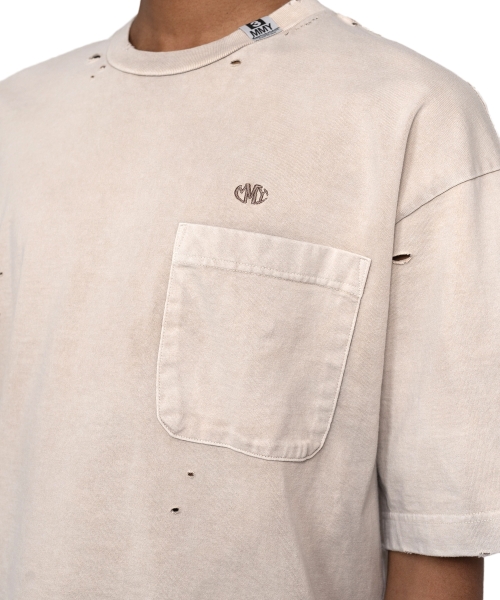 Sun-Faded Like T-shirt