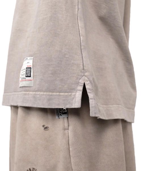 Sun-Faded Like T-shirt