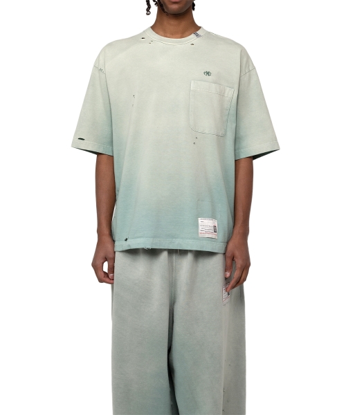 Sun-Faded Like T-shirt