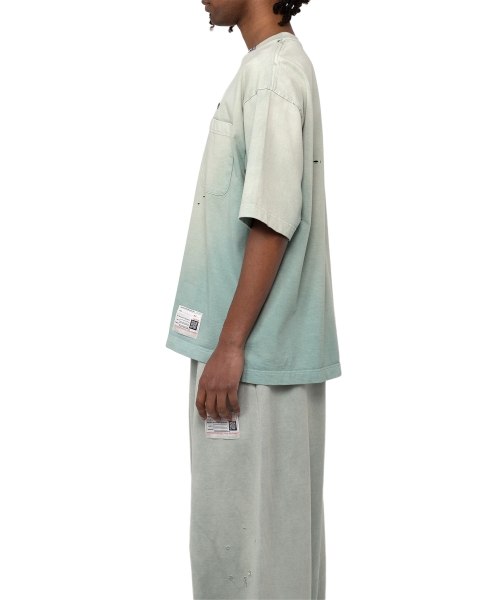 Sun-Faded Like T-shirt