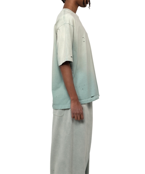 Sun-Faded Like T-shirt