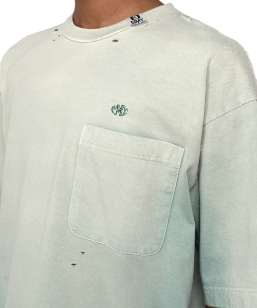 Sun-Faded Like T-shirt