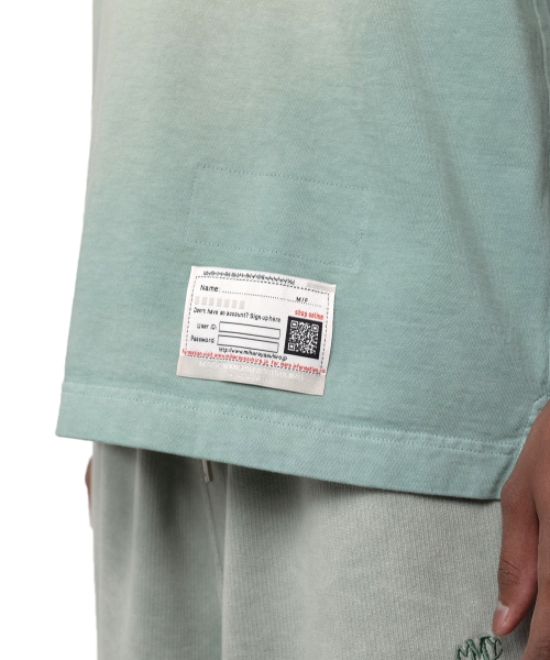 Sun-Faded Like T-shirt