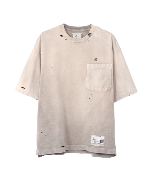 Sun-Faded Like T-shirt