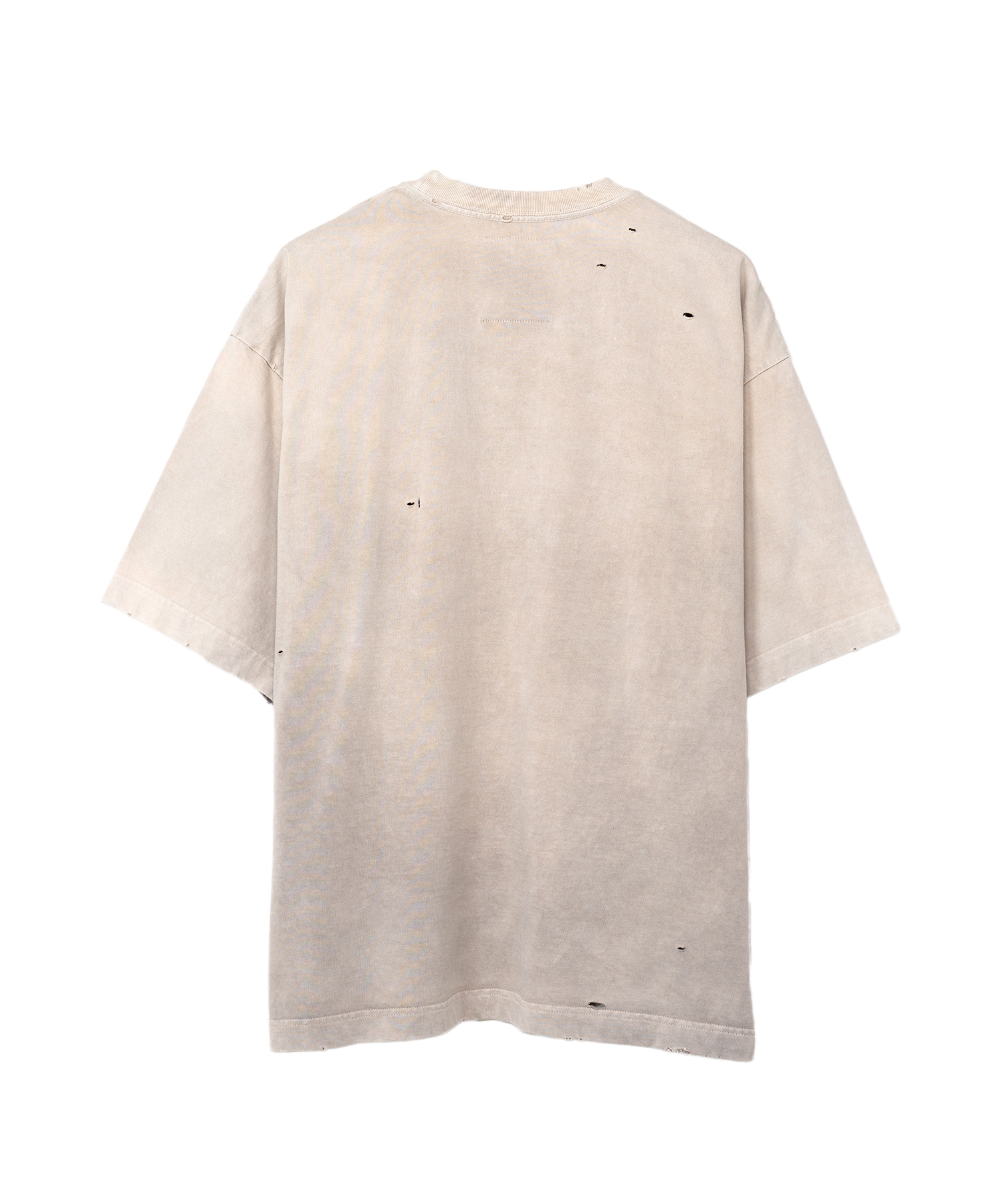 Sun-Faded Like T-shirt