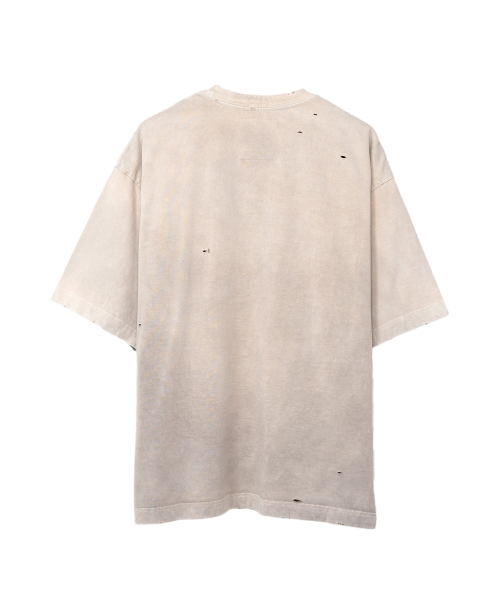 Sun-Faded Like T-shirt