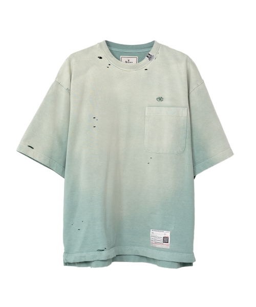 Sun-Faded Like T-shirt