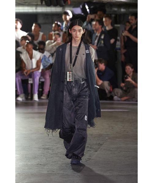 Sun-Faded Like T-shirt