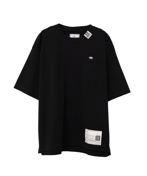 Back Printed T-shirt