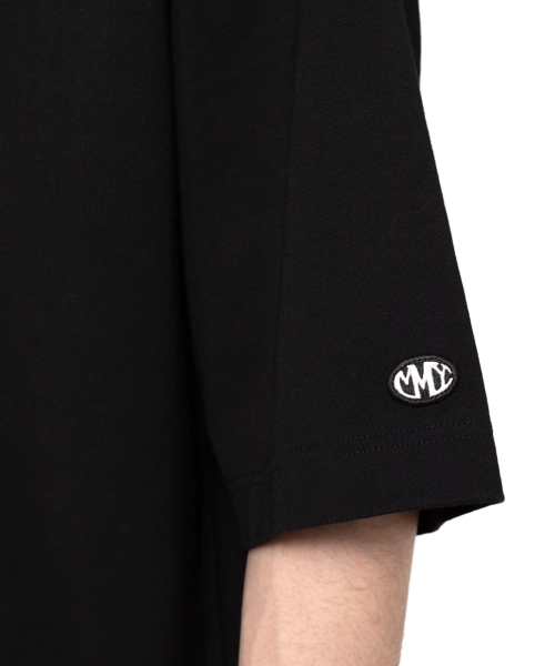 Smily Face Printed T-shirt