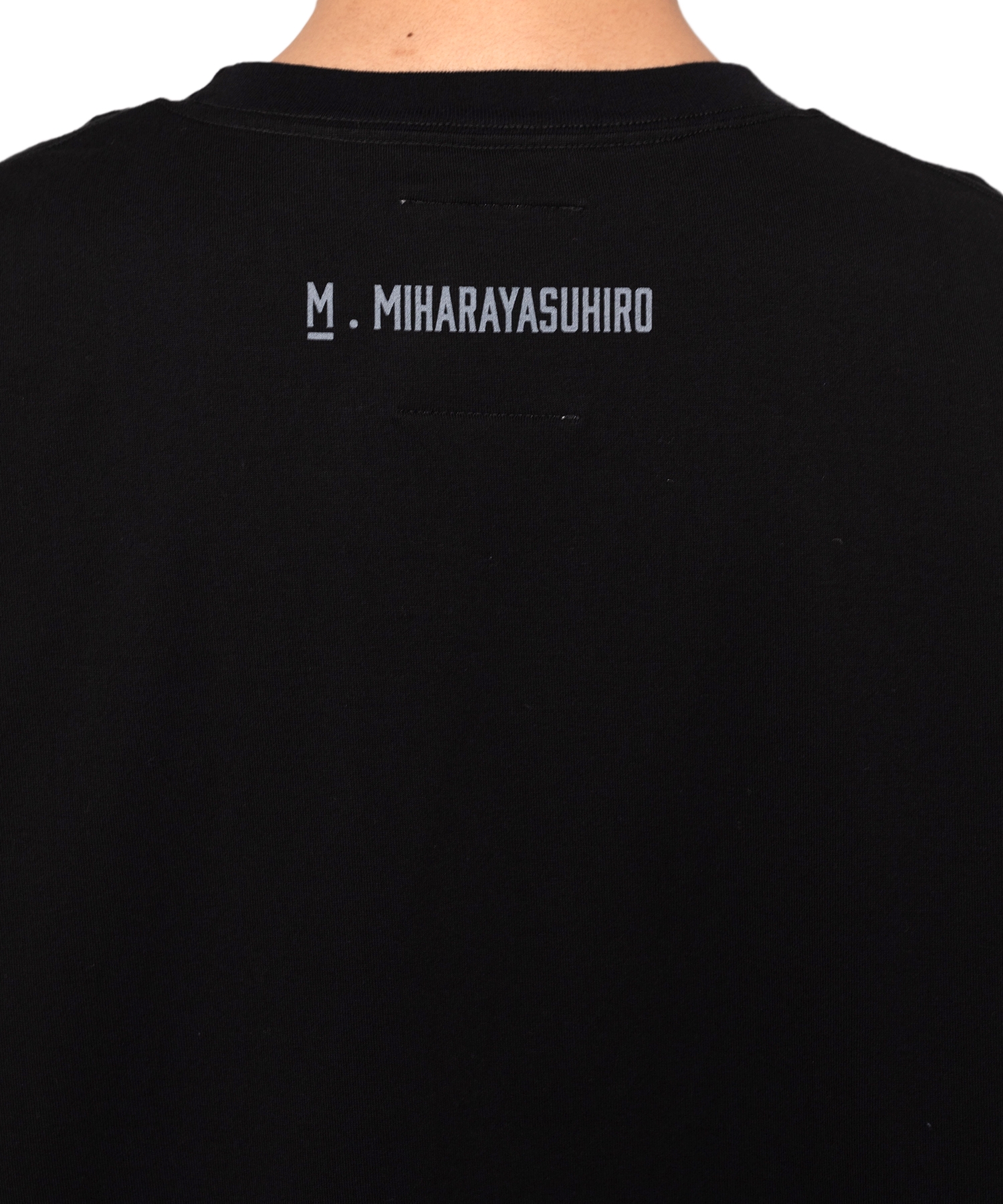 Smily Face Printed T-shirt