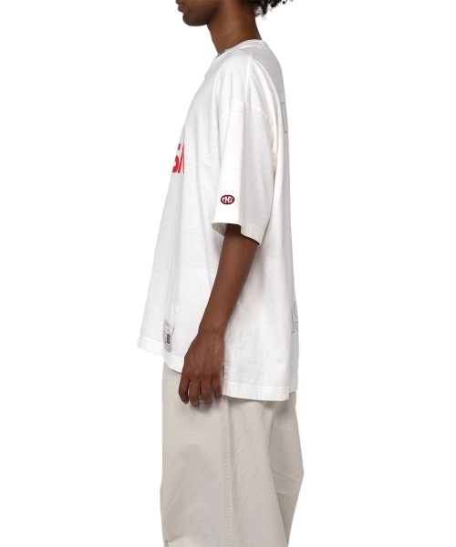 NASA Printed T-shirt