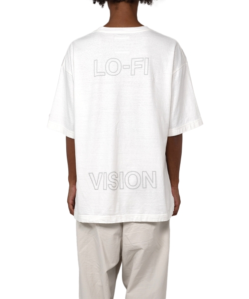 NASA Printed T-shirt