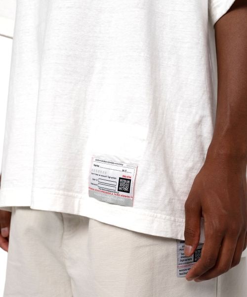 NASA Printed T-shirt