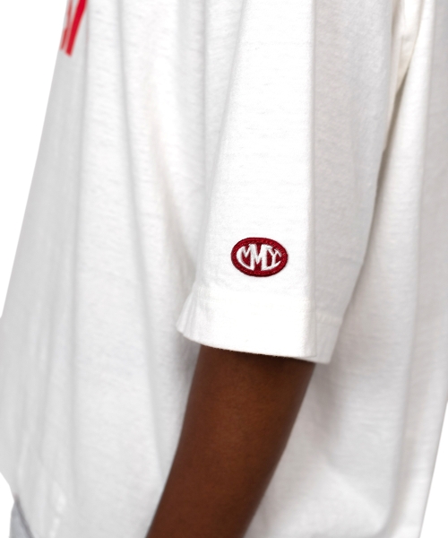 NASA Printed T-shirt